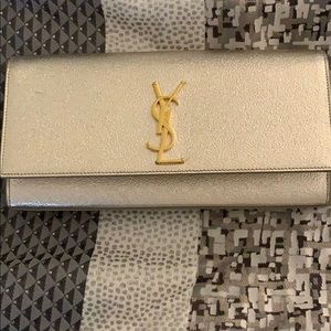 YSL CLUTCH